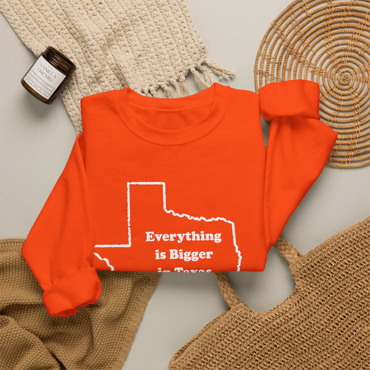 Hilary Duff Y2K Texas So yesterday Inspired Graphic Sweatshirt, Adult Unisex