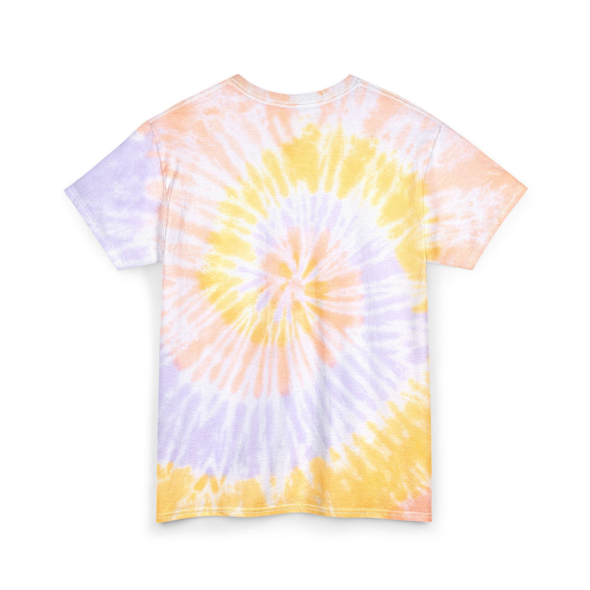 Adult Size Medium Hilary Lizzie Y2K Inspired Tie Dye Adult Unisex