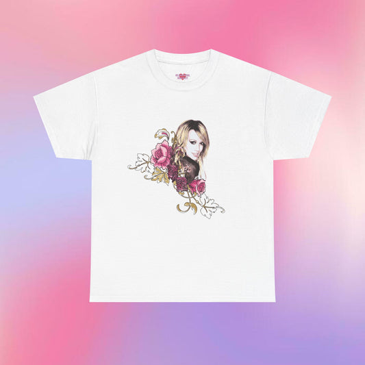 Hilary Duff Stuff By Duff Inspired Reprint T shirt