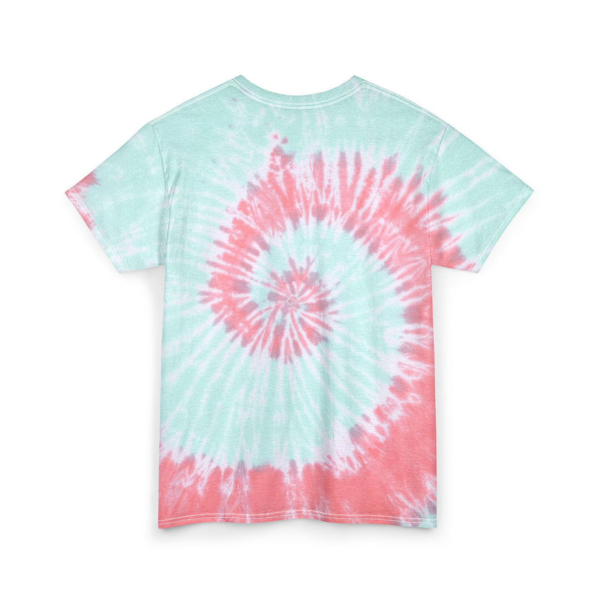 Adult Size Medium Hilary Lizzie Y2K Inspired Tie Dye Adult Unisex